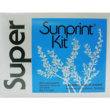 Sunprint Kit