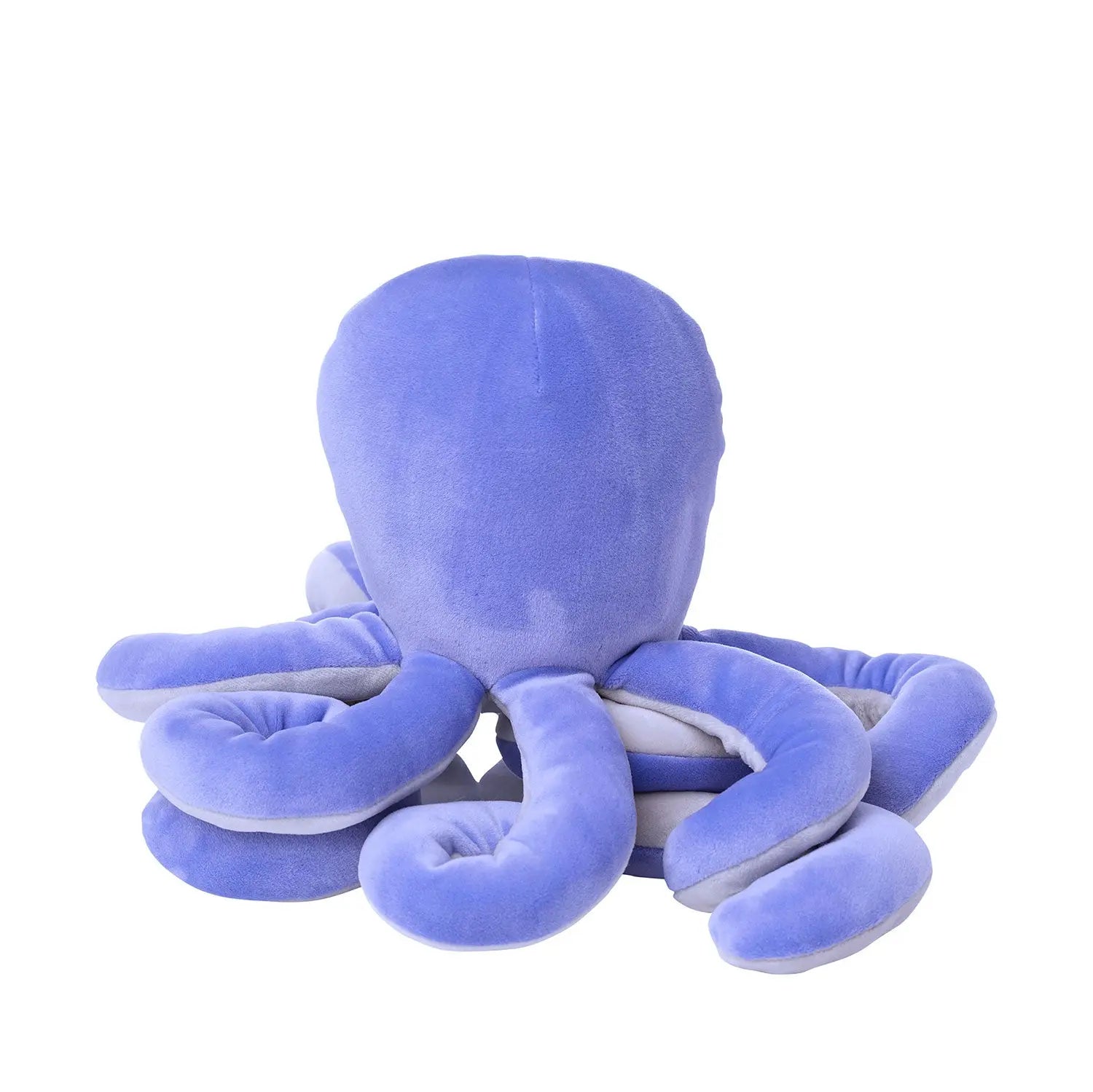 Velveteen Sourpuss Octopus