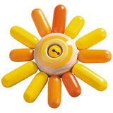 Sunni Wooden Clutching Toy