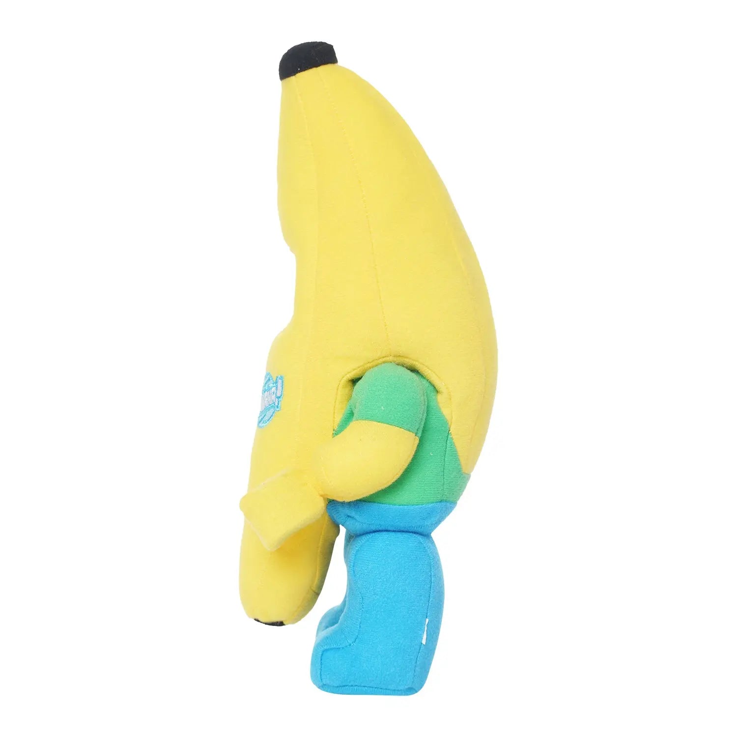 LEGO® Banana Guy Plush Minifigure Small