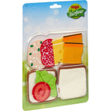 Biofino Sandwich Soft Play Food