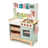 Mini Chef Kitchen Range