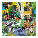 Woodland - 64 Piece Jigsaw Puzzle