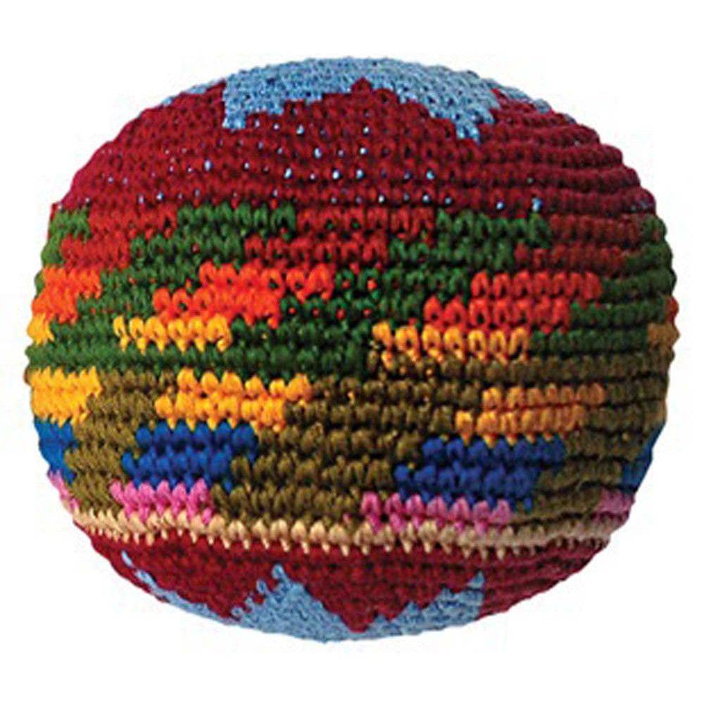 Extra Large Hacky Sack