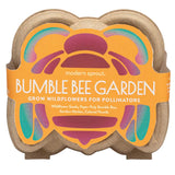 Curious Critter Bee Garden Kit