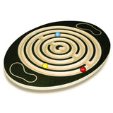 Labyrinth Classic Wooden Balance Board