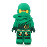 LEGO Ninjago Lloyd Plush Minigifure