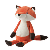 Folksy Foresters Fox