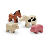 Farm Animals Set