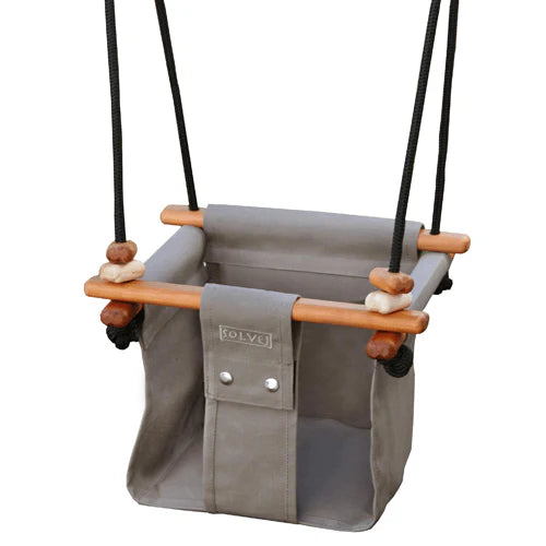 Solvej Baby-Toddler Swing