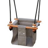 Solvej Baby-Toddler Swing