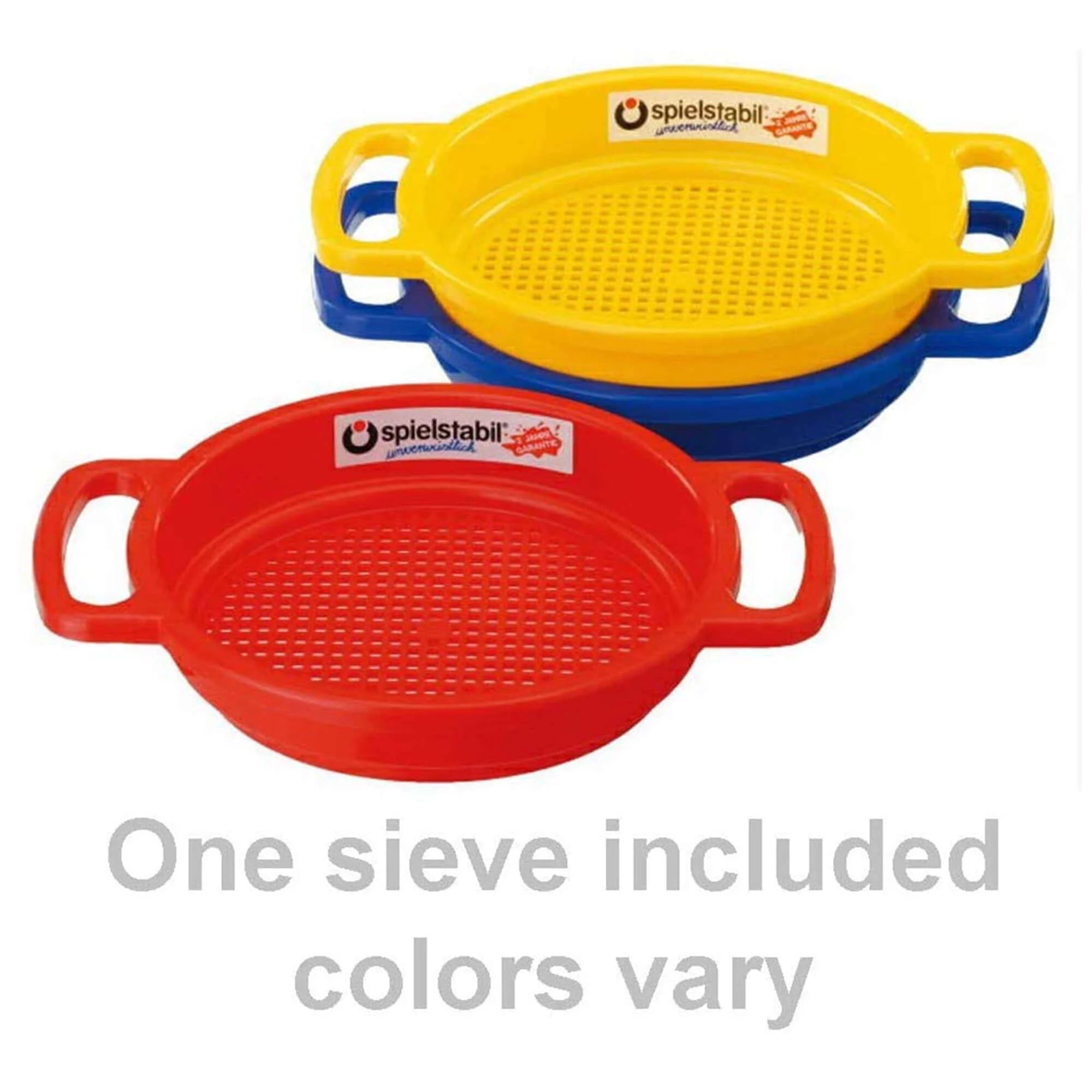 Large Sand Sieve