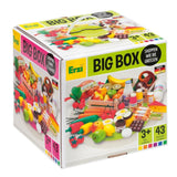 Big Box of Play Food