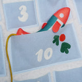 Polly Penguin Advent Calendar