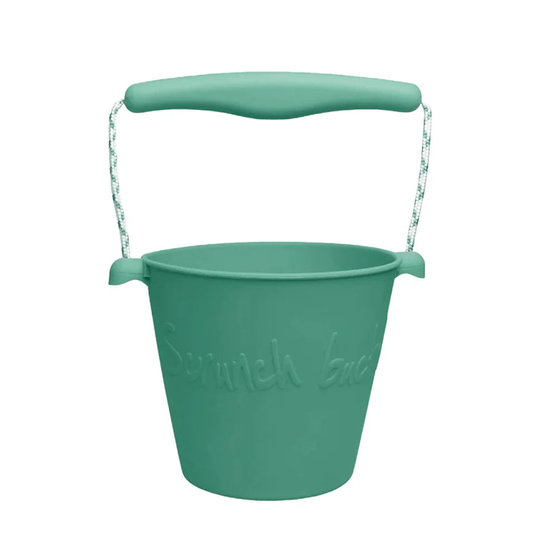 Scrunch Bucket (Multiple Colors)