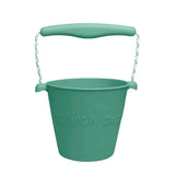 Scrunch Bucket (Multiple Colors)