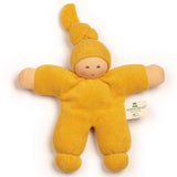 Bella Baby - Organic Terry Doll