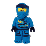 LEGO® Ninjago Jay Plush Minifigure