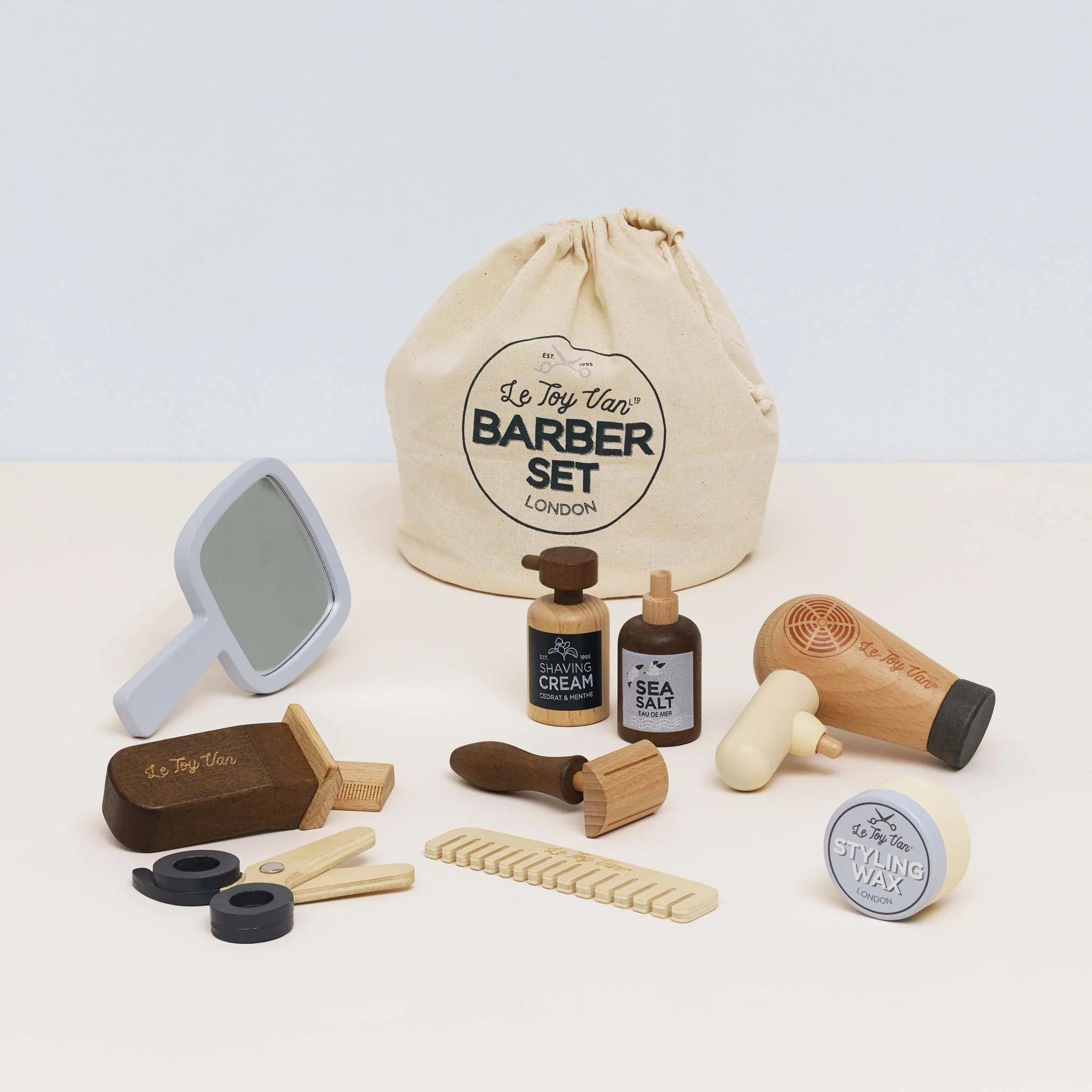 Hairdresser & Barber Kit