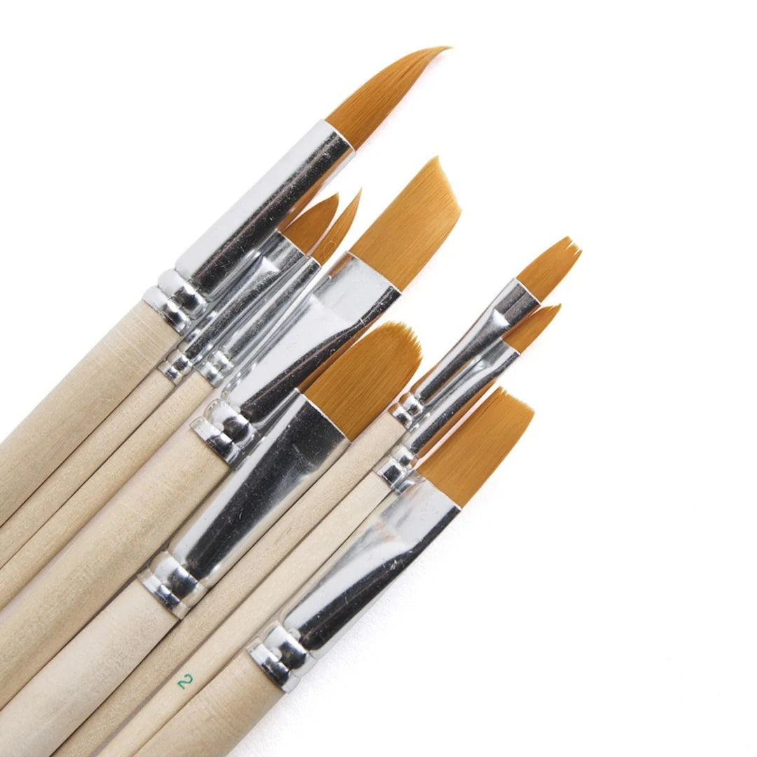 Paintbrush Set