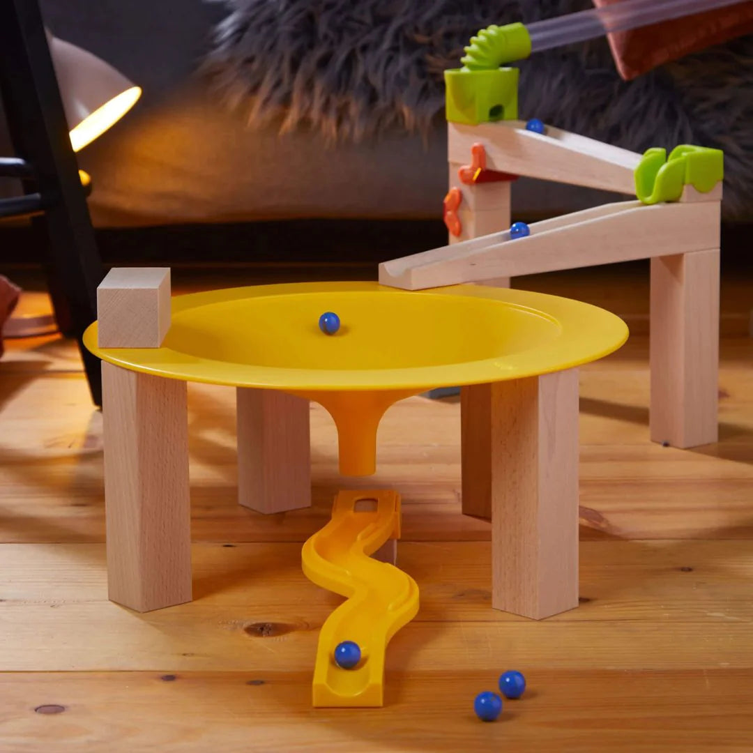 Big Speed Circle Marble Run Add-On Set