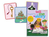 Tell Me a Story Cards - Fairy Tale Mix-Up