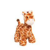 Little Voyagers Olive Giraffe