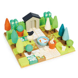 Little Garden Designer Play Set