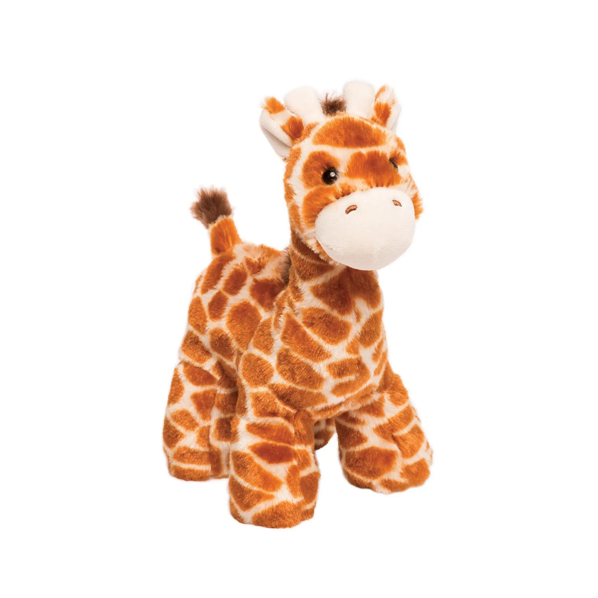 Little Voyagers Olive Giraffe