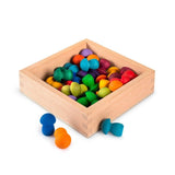 Wooden Storage Box