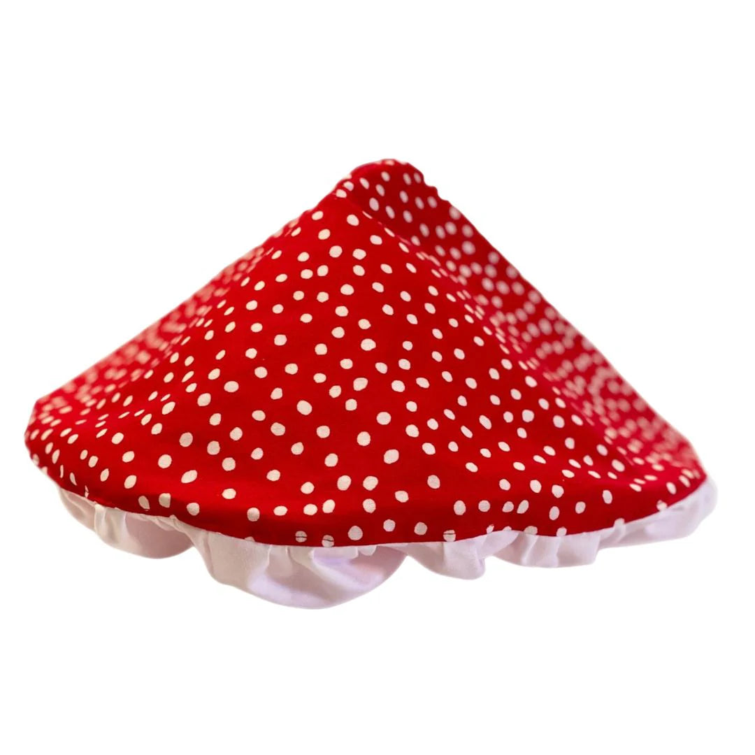 Small Toadstool Hat