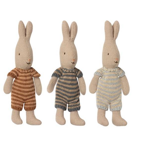 Rabbit Sleepover Bundle