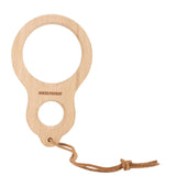 Wooden Magnifying Glass - Dual Magnifier