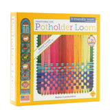 Potholder Loom Kit