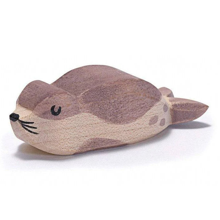 Ostheimer Baby Seal - Sea Lion, Small