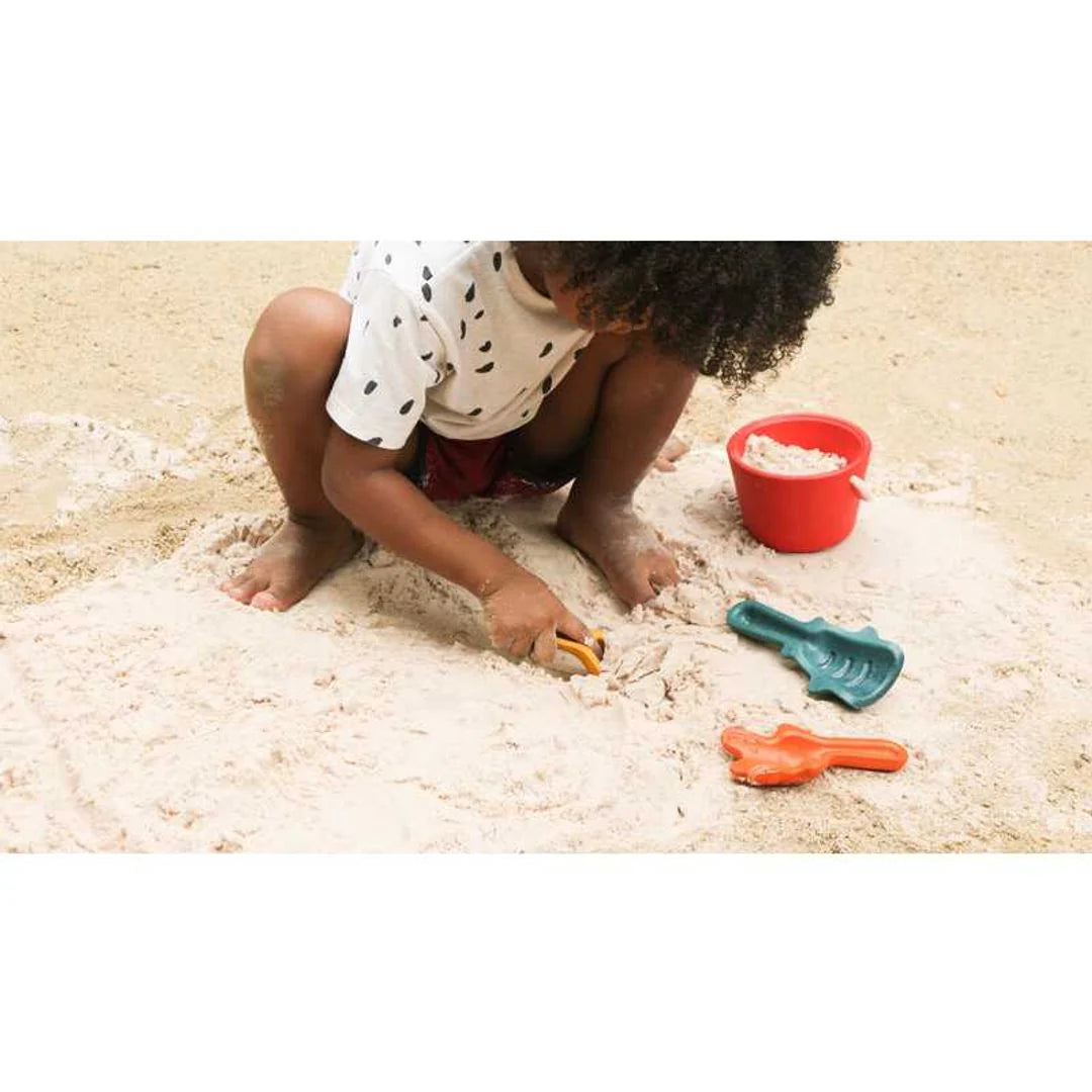 Sand Play Set