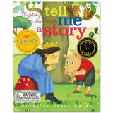 Tell Me a Story Cards - Mystery in the Forest