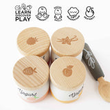 Yogurt Play Food Pack