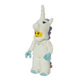 LEGO® Iconic Unicorn Plush Minifigure