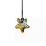 Soapstone Sea Star Pendant Kit