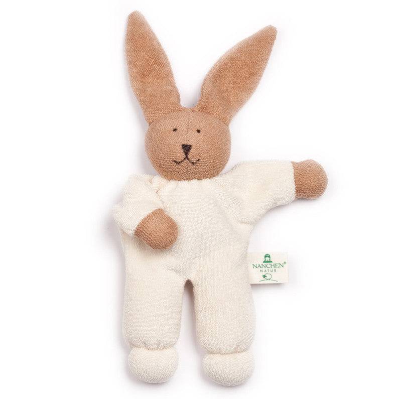 Bella Bunny - Organic Soft Toy