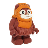 LEGO® Star Wars Ewok Plush Minifigure