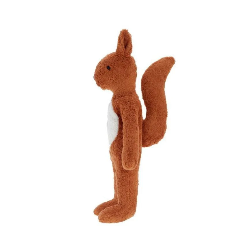 Floppy Squirrel - Three Sizes