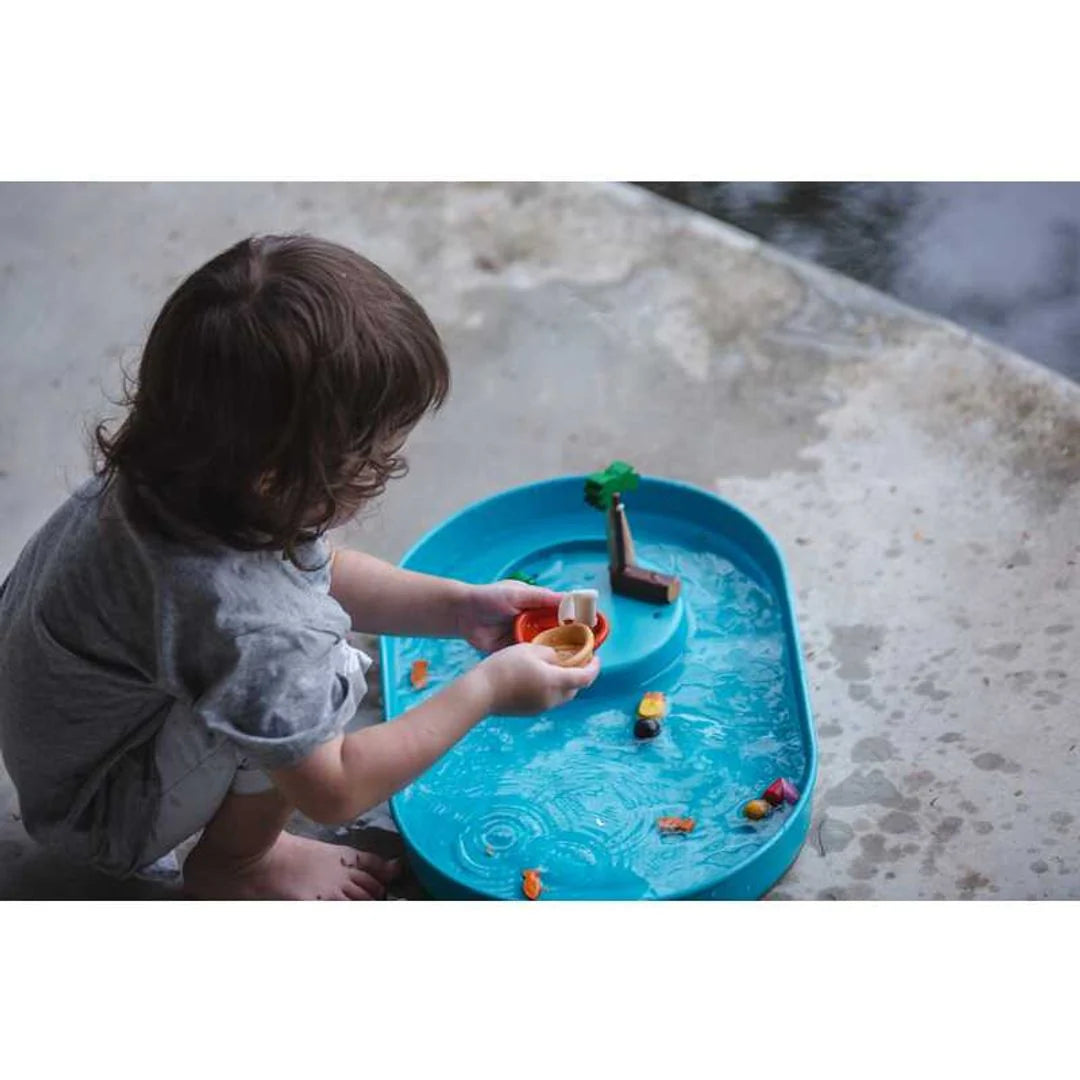 Water Play Set