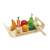 Assorted Fruit & Vegetable