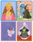 Tell Me a Story Cards - Fairy Tale Mix-Up