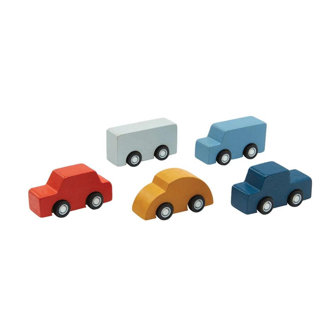 Mini Car Set