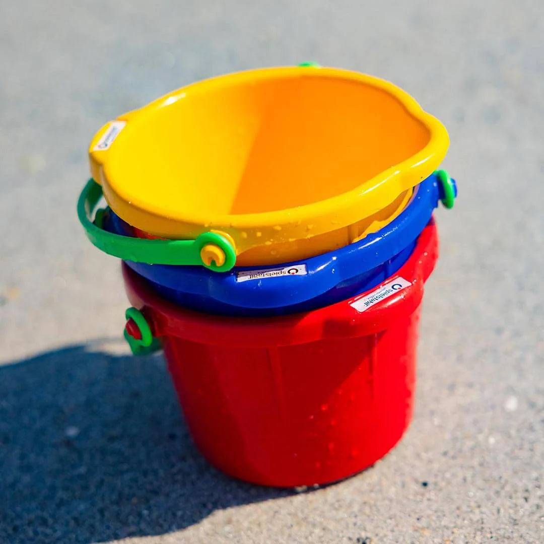 Children's Small Pail for Sand and Snow