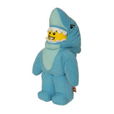 LEGO® Iconic Shark Plush Minifigure