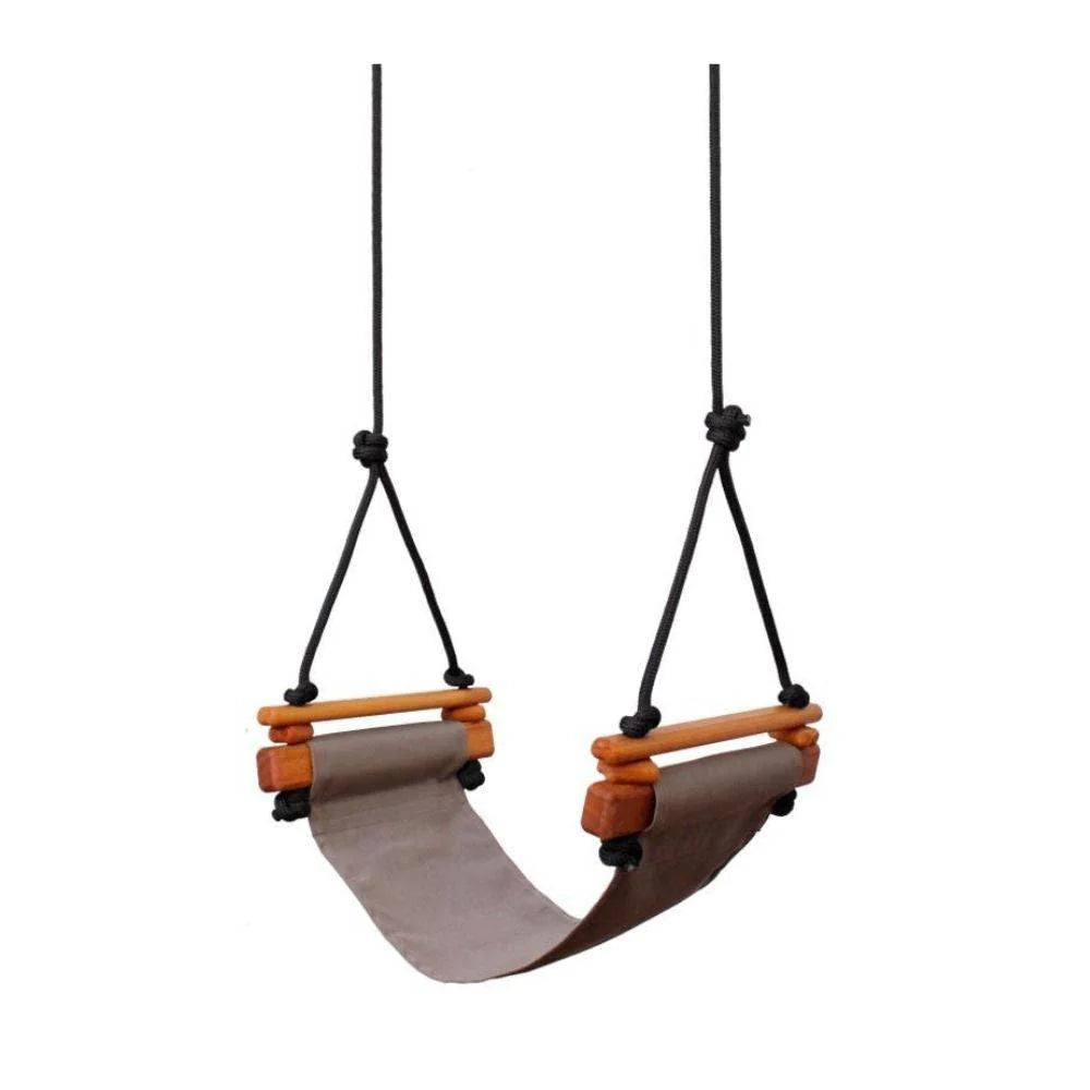 Solvej Child's Indoor-Outdoor Swing